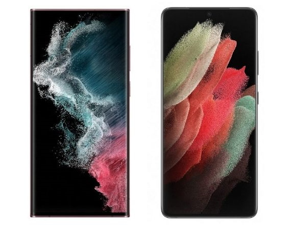 Samsung Galaxy S21 Ultra vs Galaxy S22 Ultra: Is it Worthy to Upgrade?