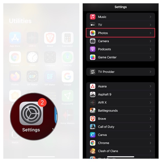 how-to-delete-all-photos-from-iphone-2022-beebom