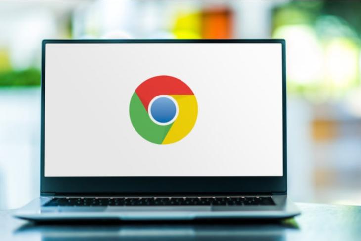 Google Chrome Journeys-Funktion Eingeführt