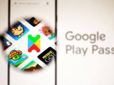 Google Play Pass Subscription Service Launched in India; Priced at Just Rs 99 Month