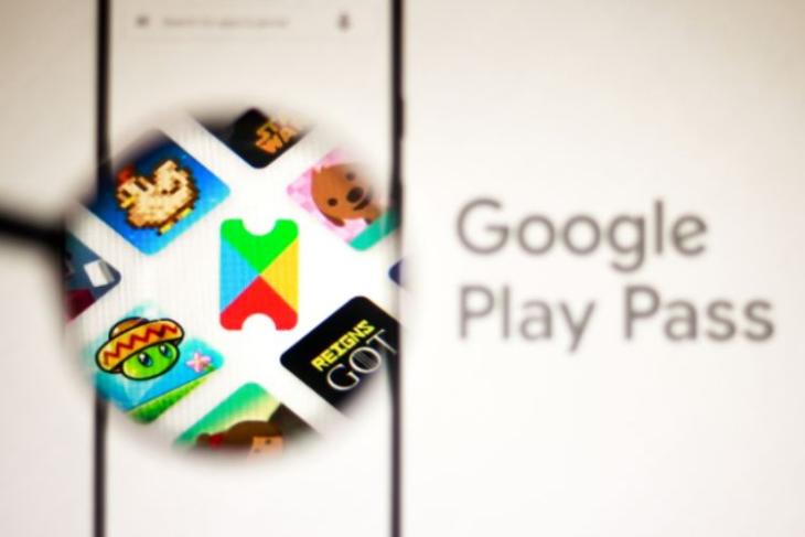 Google Play Pass-Abonnementdienst in Indien gestartet;  Zum Preis von nur Rs 99 / Monat