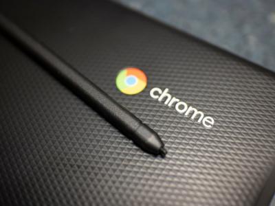 chrome os 98 update rolling out