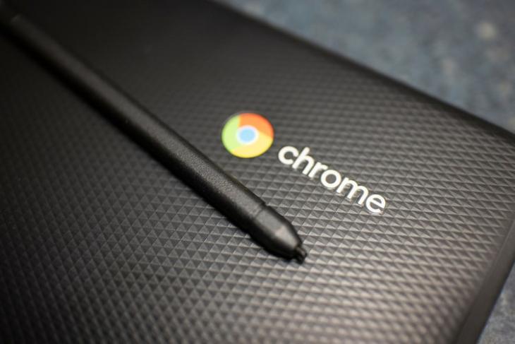 chrome os 98 update rolling out