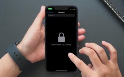 How to Change Password on iPhone