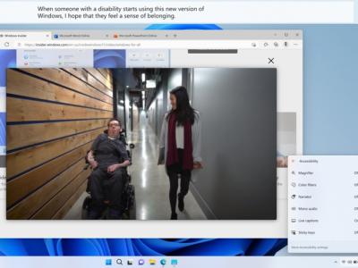 How to Enable and Use Live Captions on Windows 11