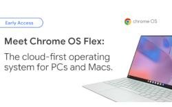 How to Install Chrome OS Flex on PC and Windows Laptop