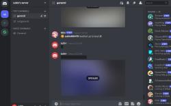 How to Mark Text or Image as Spoiler on Discord