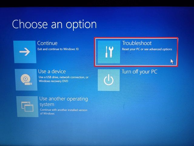 Undoing Changes Made To Your Computer