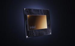 Intel blockchain mining chip announced