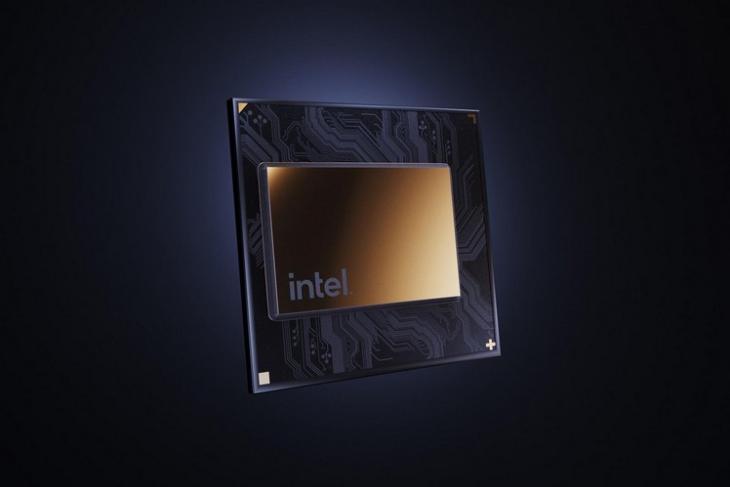 Intel kündigt seinen allerersten Krypto-Mining-Blockchain-Chip an