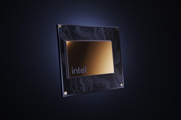 Intel blockchain mining chip announced