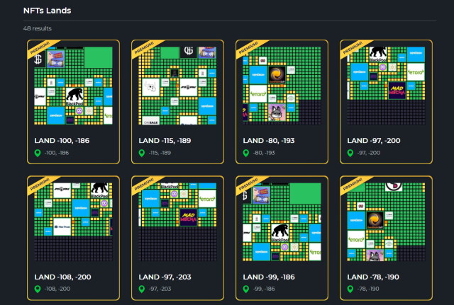 How to Buy Virtual Land in the Metaverse?