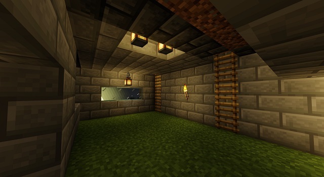 Build A House In Minecraft 2022, What To Put In Your Minecraft Basement