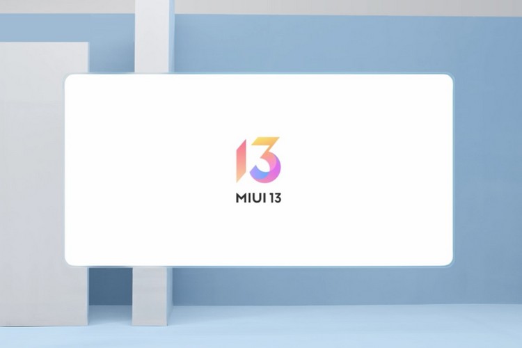 Xiaomi Teases MIUI 13 launch in india
