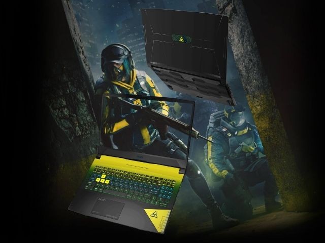MSI Crosshair 15 series Gaming Laptops Launched in India