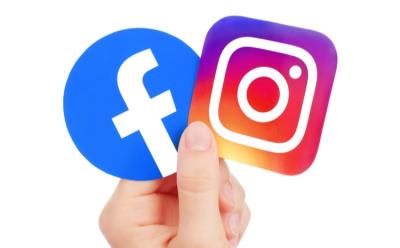 Meta shut down facebook instagram in europe