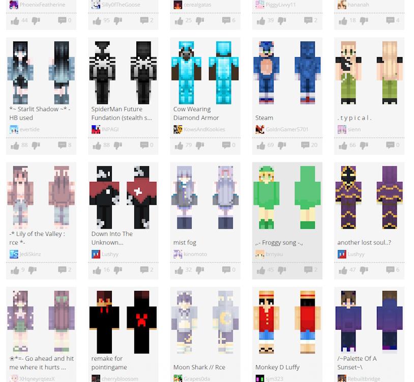 File Skin Minecraft Java Hibiscus Minecraft Java Skin Minecraft File Skin Minecraft Java Hibiscus Minecraft Java Skin Minecraft