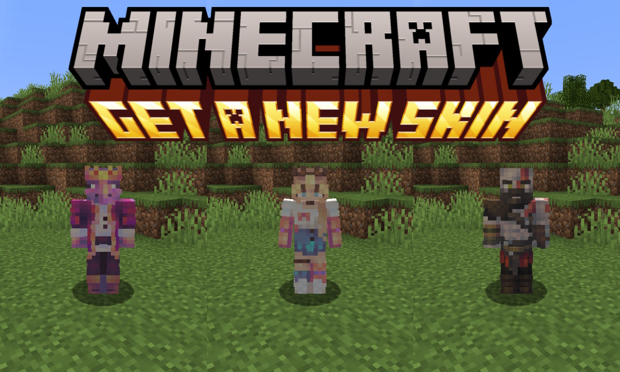 U Will Be In Our Hearts Forever Minecraft Skins