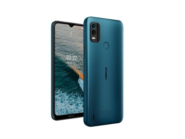 MWC 2022: Nokia C21, C21 Plus, and C2 Second Edition with Android 11 Go Launched
