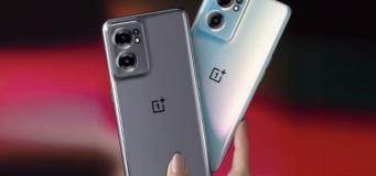 OnePlus Nord CE 2 launched