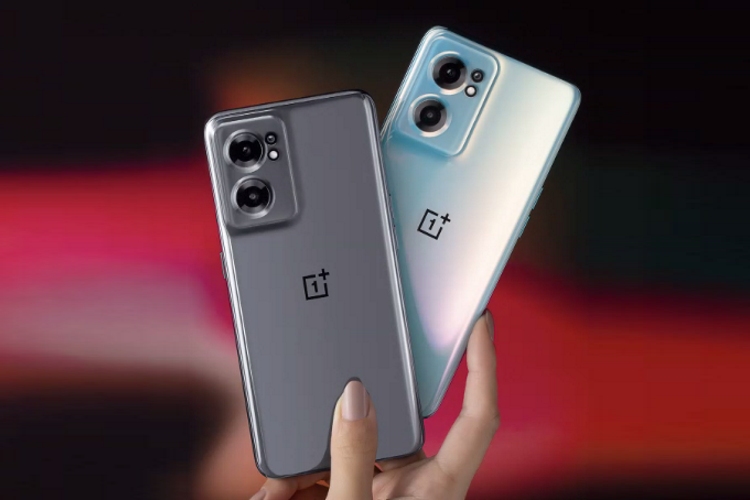 OnePlus Nord CE 2 launched