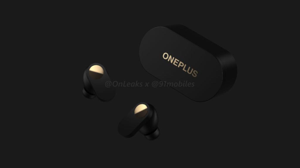 oneplus nord tws design leak