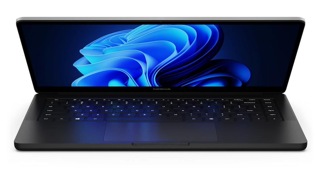 nokia purebook pro launched