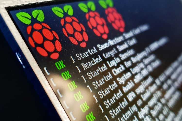 raspberry pi 64 bit os
