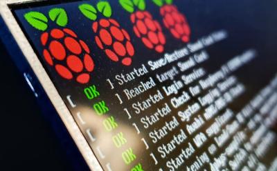 Raspberry Pi OS 64-Bit version released