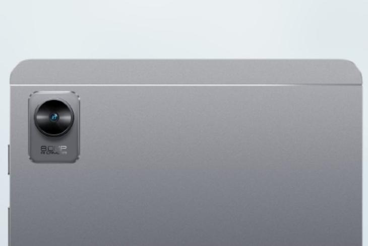 Realme Pad Mini renders specs leaked