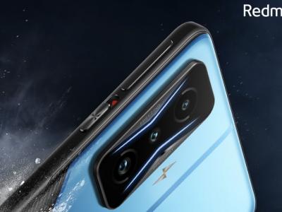 Redmi K50 Gaming Edition launch confirmed