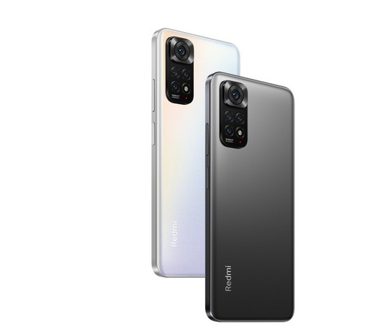 Redmi Note 11, Redmi Note 11S With 90Hz Displays, Quad Rear