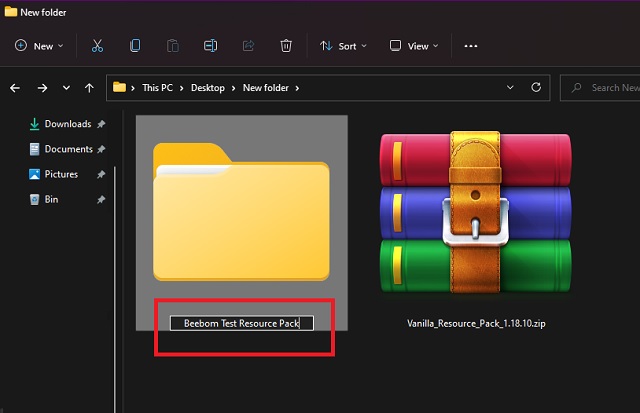 How to Make a Minecraft Texture Pack (Bedrock and Java) | Beebom