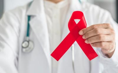Researchers Have Possibly Cured HIV in a Woman for the First Time: Report