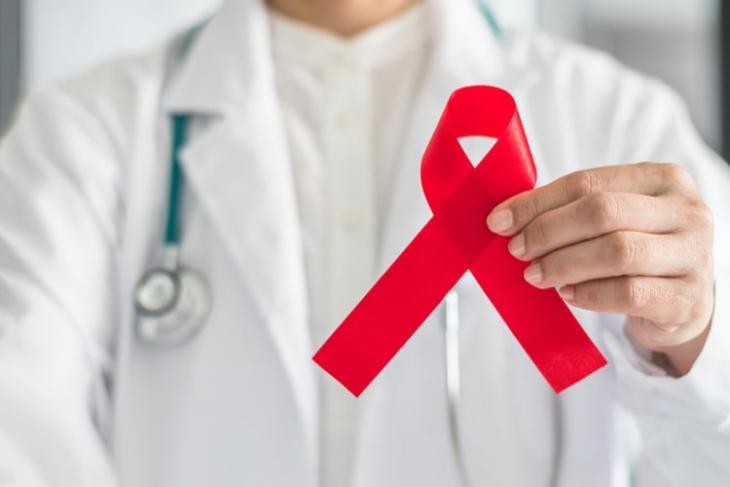 Researchers Have Possibly Cured HIV in a Woman for the First Time: Report