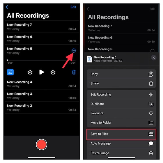 How to Make a TikTok Sound Your Ringtone or Alarm on iPhone and