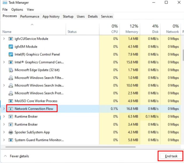 Méthode 2 : Configurer Windows 11 Home Sans Internet Et Créer Un Compte Local