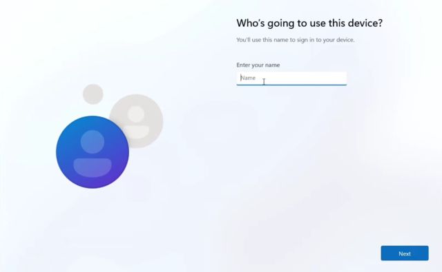 Como excluir o Chrome OS Flex e reinstalar o Windows (2022) 8 configuração do Windows