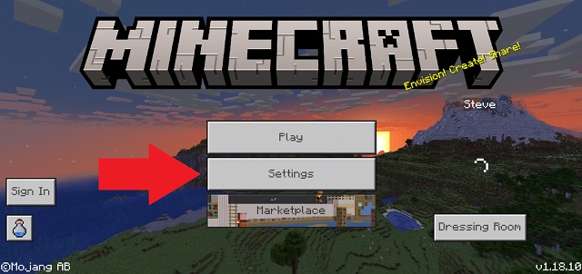 How to download and install Minecraft Texture Packs