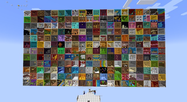 12 Best Minecraft Parkour Maps 2022 Beebom