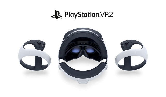 Sony PS VR2 Headset Design Revealed;