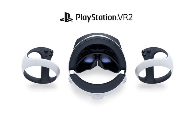 Sony PS VR2 Headset Design Revealed; 