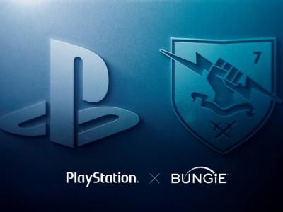 Sony acquires bungie feat.