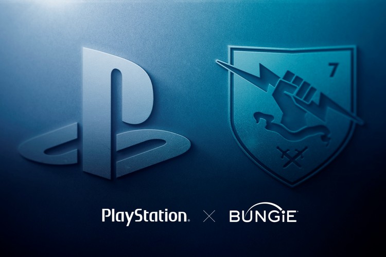 Sony acquires bungie feat.