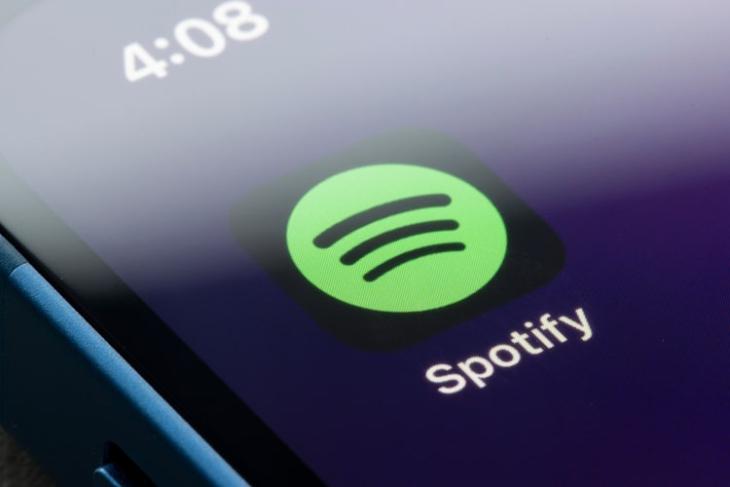 Spotify-botit ovat uhka ja sabotoivat julkisia soittolistoja