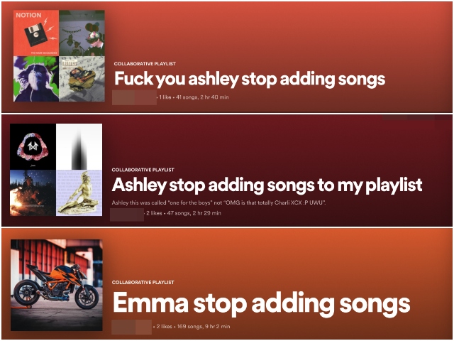 Spotify Bots Are Sabotaging Public Playlists of Users; Check out the Details Right Here!