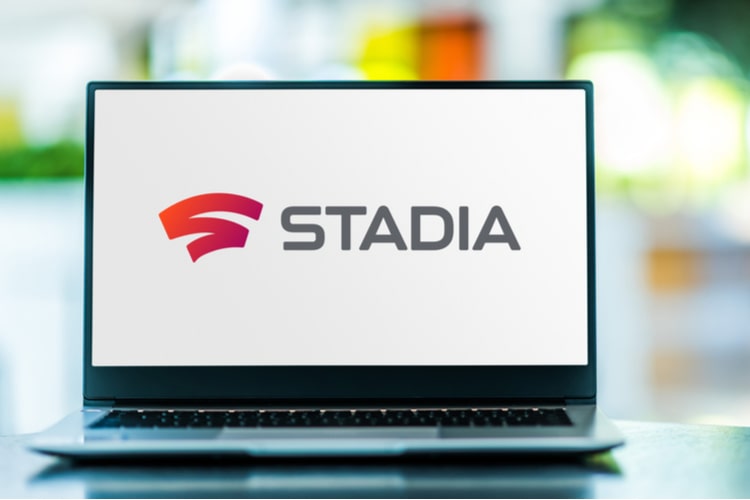 Google garante nova vida ao Stadia Controller após encerrar serviço de  streaming - Multimédia - SAPO Tek