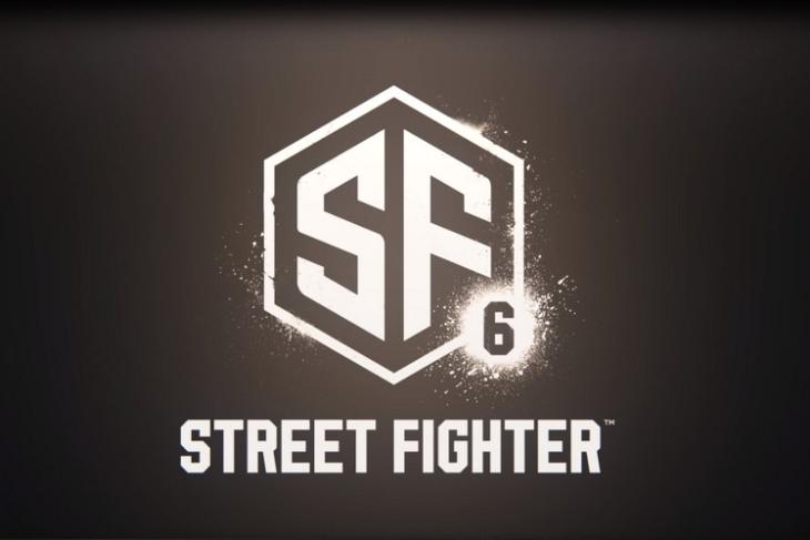 Street Fighter 6 offiziell angekündigt;  Hier ist der offizielle Teaser