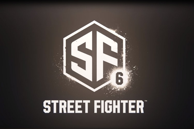 Street Fighter 6 announced