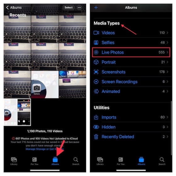 The Easiest Way to Convert Videos to GIFs on Your iPhone « iOS & iPhone ::  Gadget Hacks